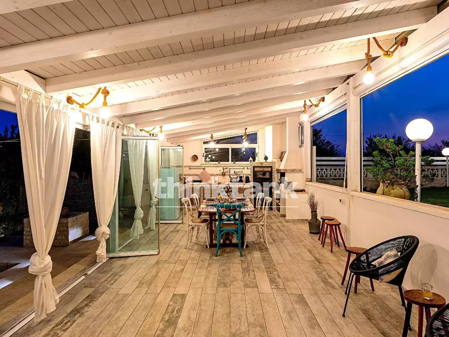 Immagine 24 di Villa in vendita  in Via del Giglio a Ispica