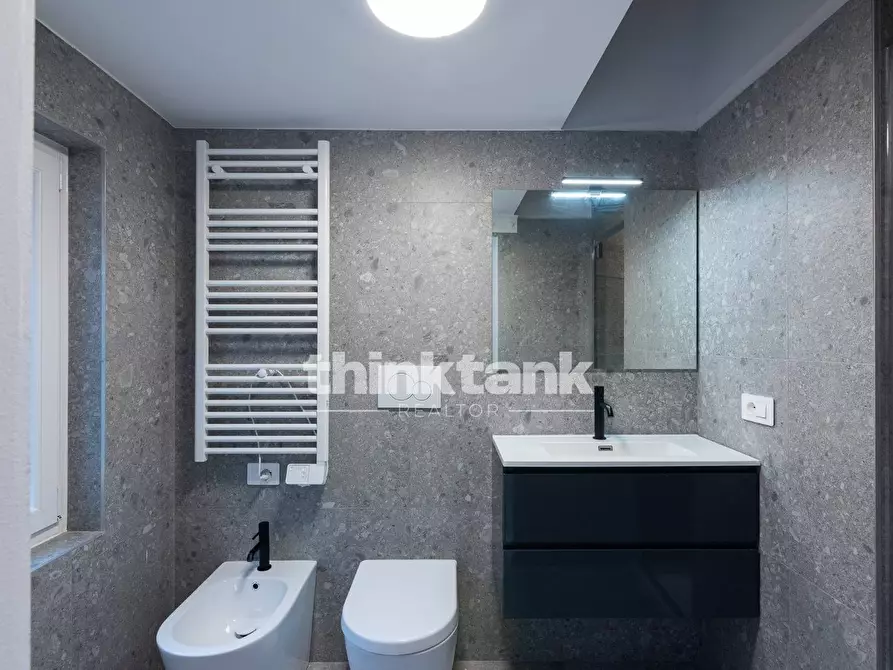 Immagine 21 di Appartamento in vendita  in Piazzale Tripoli a Milano