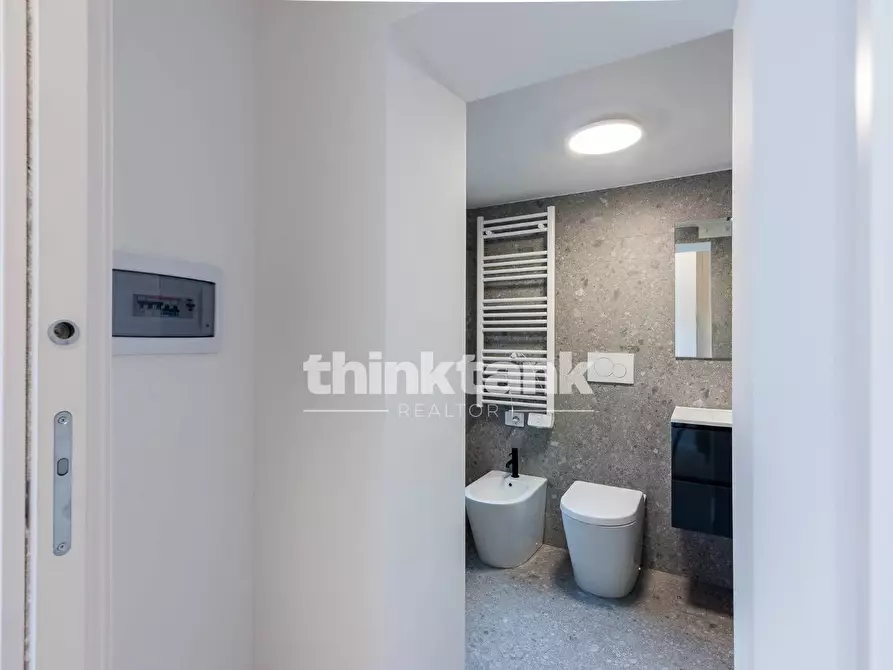 Immagine 23 di Appartamento in vendita  in Piazzale Tripoli a Milano