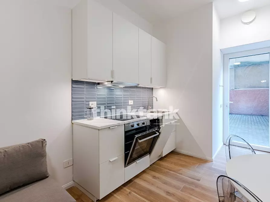 Immagine 10 di Appartamento in vendita  in Piazzale Tripoli a Milano