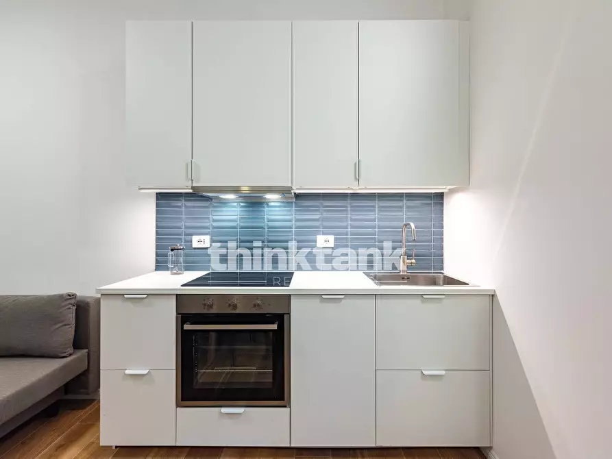 Immagine 11 di Appartamento in vendita  in Piazzale Tripoli a Milano