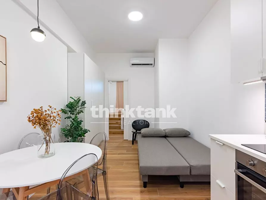 Immagine 6 di Appartamento in vendita  in Piazzale Tripoli a Milano