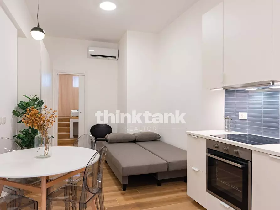 Immagine 5 di Appartamento in vendita  in Piazzale Tripoli a Milano