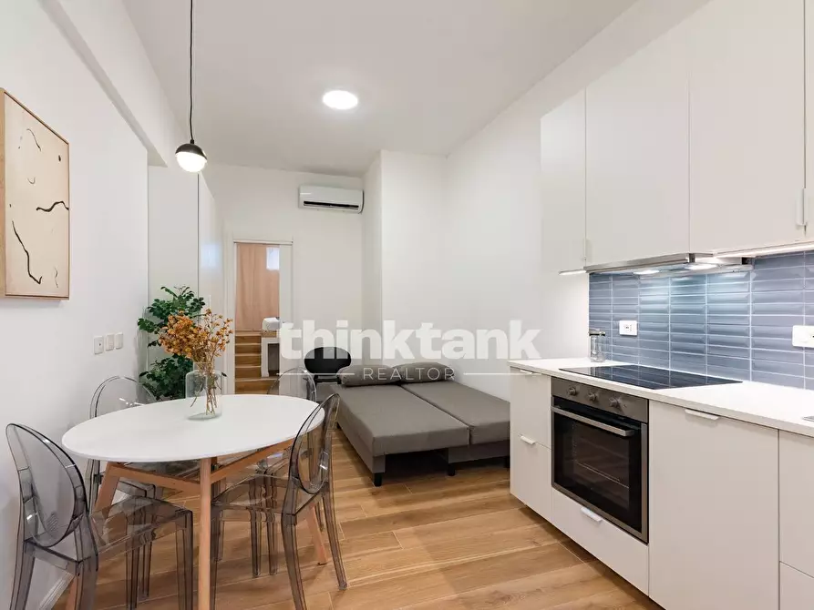 Immagine 8 di Appartamento in vendita  in Piazzale Tripoli a Milano