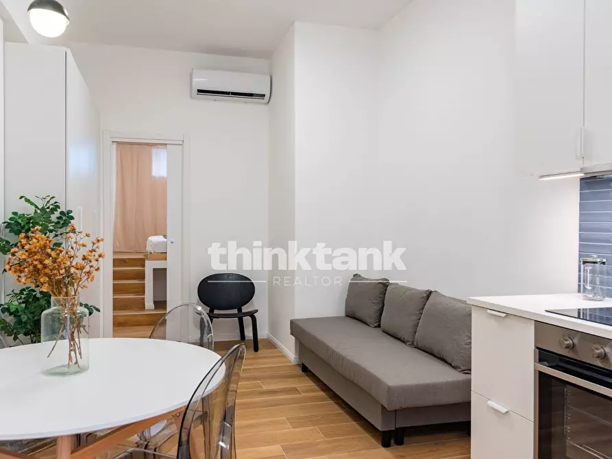 Immagine 7 di Appartamento in vendita  in Piazzale Tripoli a Milano