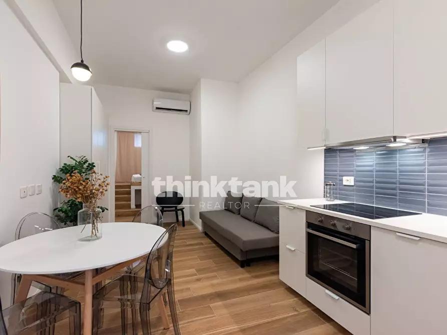 Immagine 9 di Appartamento in vendita  in Piazzale Tripoli a Milano