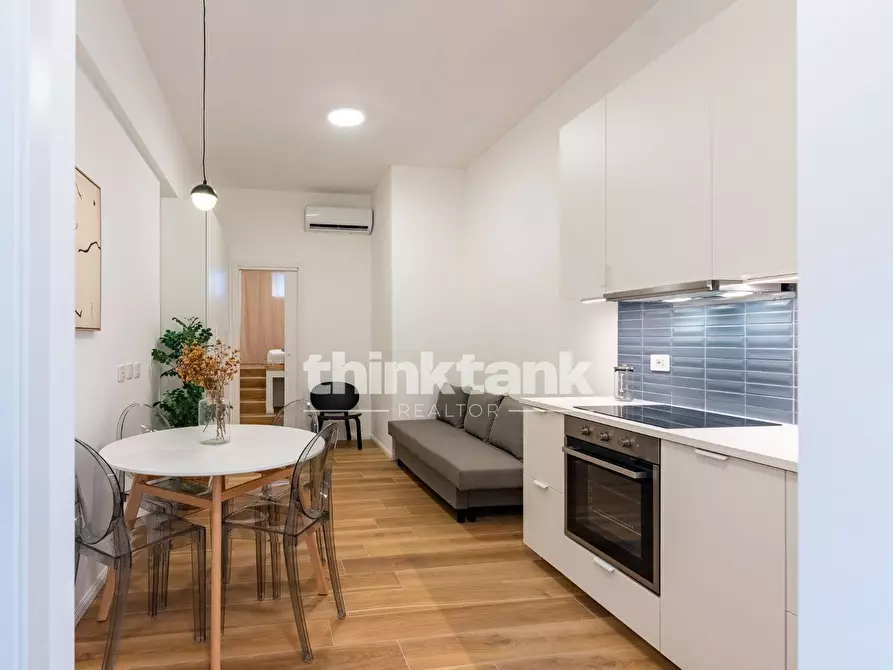 Immagine 4 di Appartamento in vendita  in Piazzale Tripoli a Milano