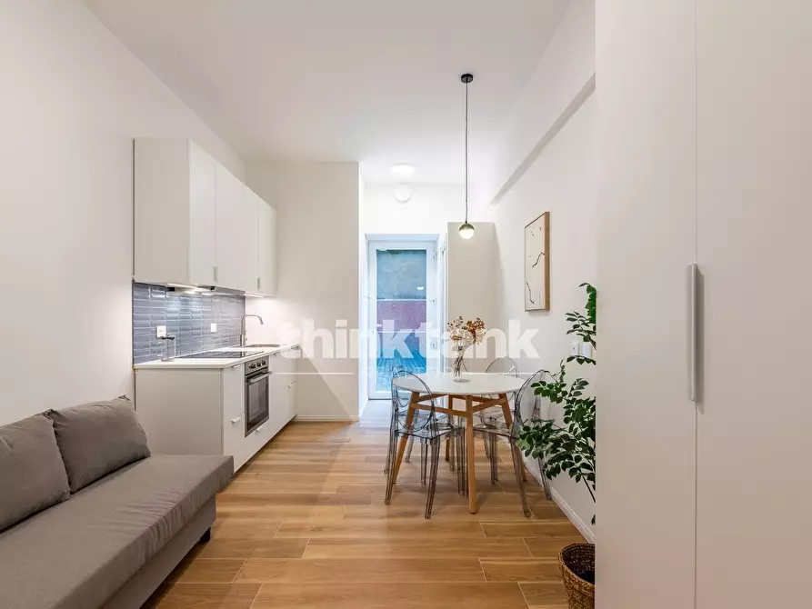 Immagine 3 di Appartamento in vendita  in Piazzale Tripoli a Milano