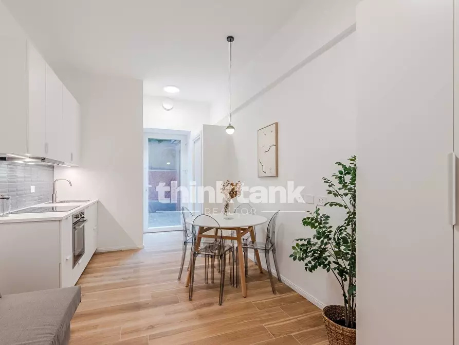 Immagine 2 di Appartamento in vendita  in Piazzale Tripoli a Milano