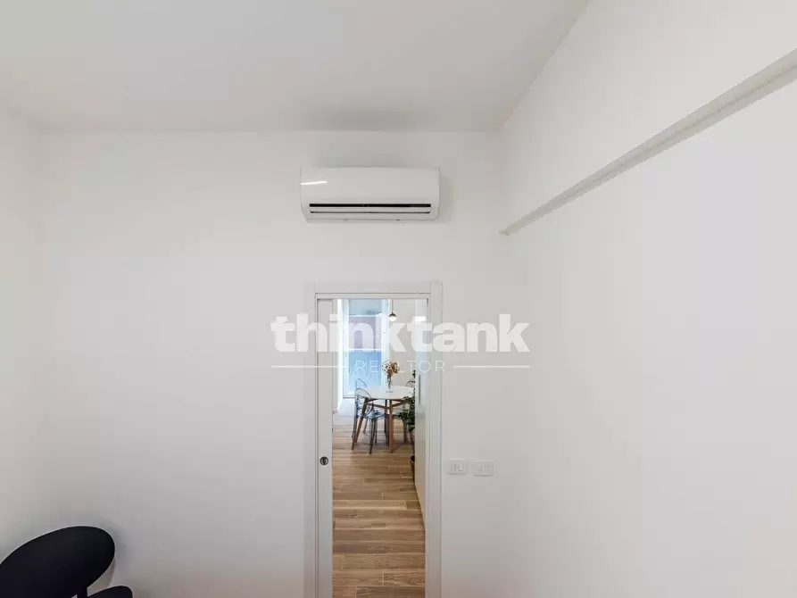 Immagine 19 di Appartamento in vendita  in Piazzale Tripoli a Milano