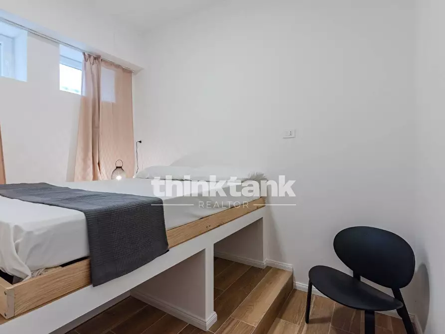 Immagine 17 di Appartamento in vendita  in Piazzale Tripoli a Milano