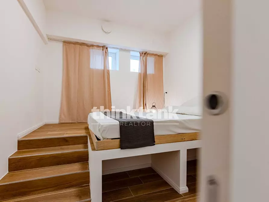 Immagine 14 di Appartamento in vendita  in Piazzale Tripoli a Milano