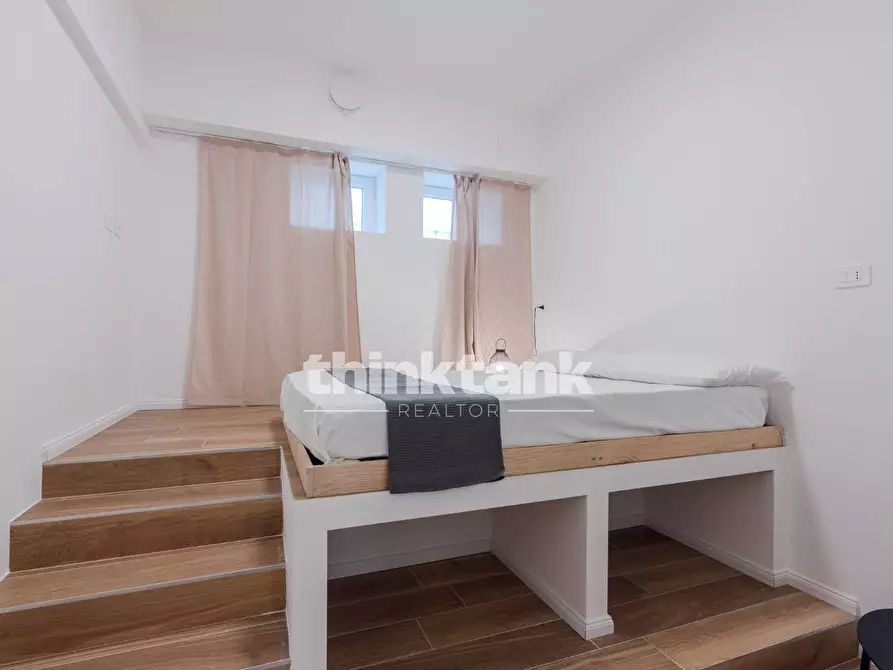 Immagine 15 di Appartamento in vendita  in Piazzale Tripoli a Milano