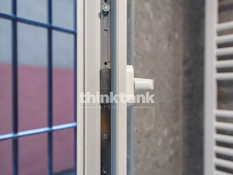 Immagine 25 di Appartamento in vendita  in Piazzale Tripoli a Milano