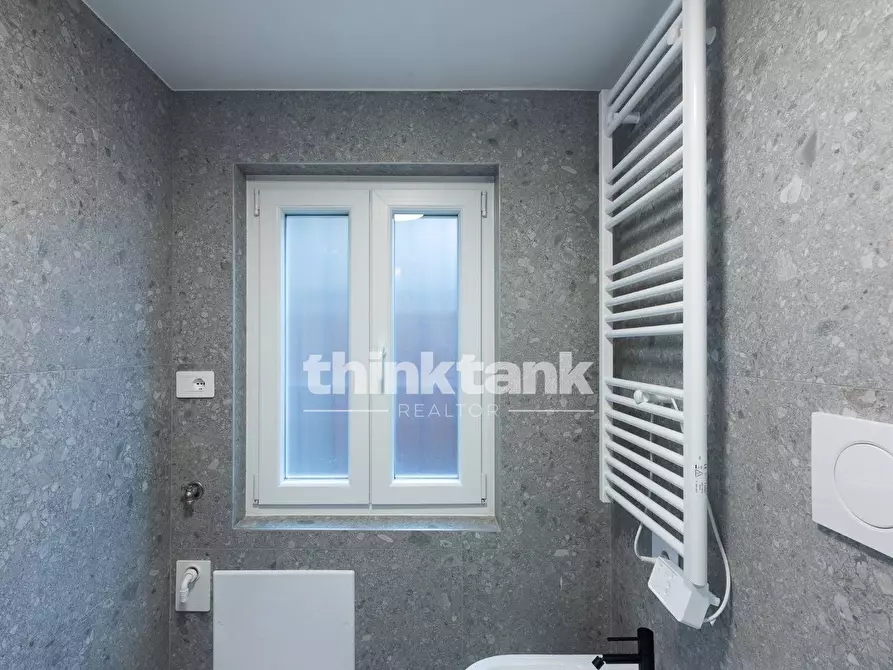 Immagine 33 di Appartamento in vendita  in Piazzale Tripoli a Milano