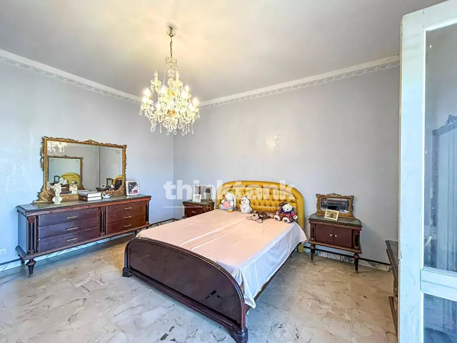 Immagine 19 di Villa in vendita  in Via Gangea a Paterno'