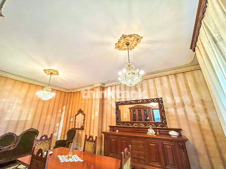 Immagine 10 di Villa in vendita  in Via Gangea a Paterno'