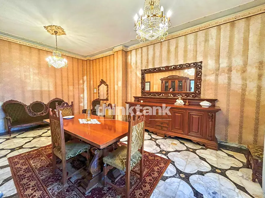 Immagine 5 di Villa in vendita  in Via Gangea a Paterno'