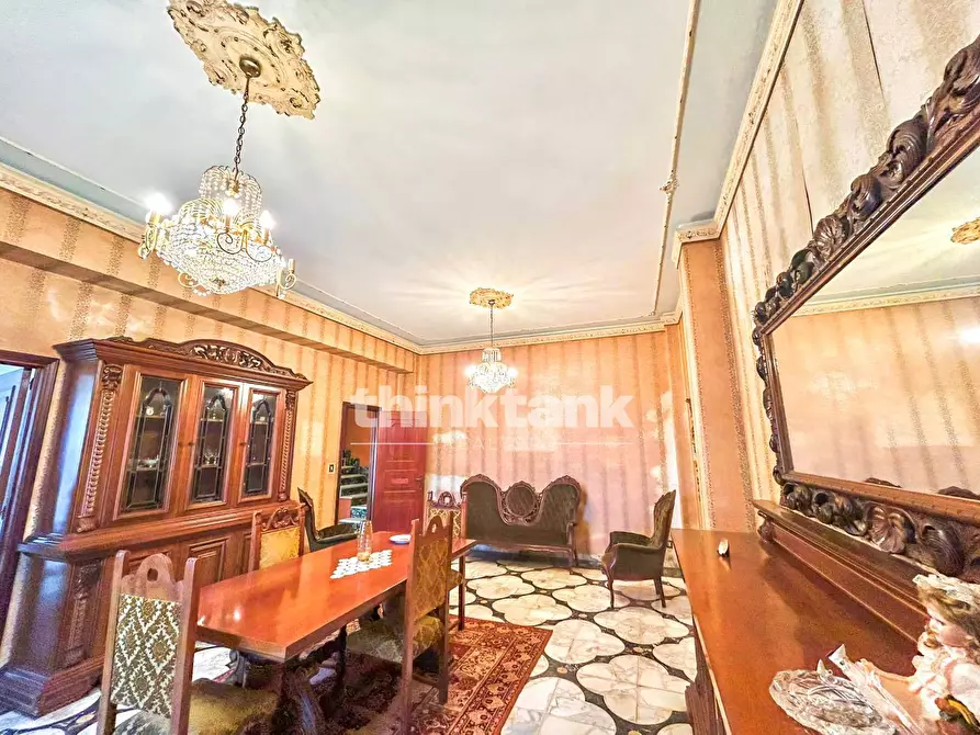 Immagine 6 di Villa in vendita  in Via Gangea a Paterno'