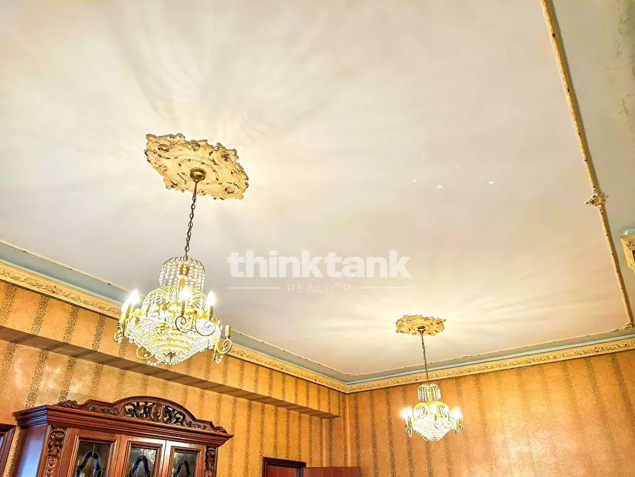 Immagine 8 di Villa in vendita  in Via Gangea a Paterno'