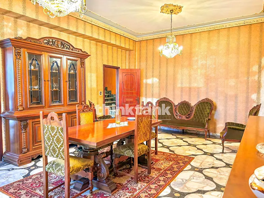 Immagine 4 di Villa in vendita  in Via Gangea a Paterno'