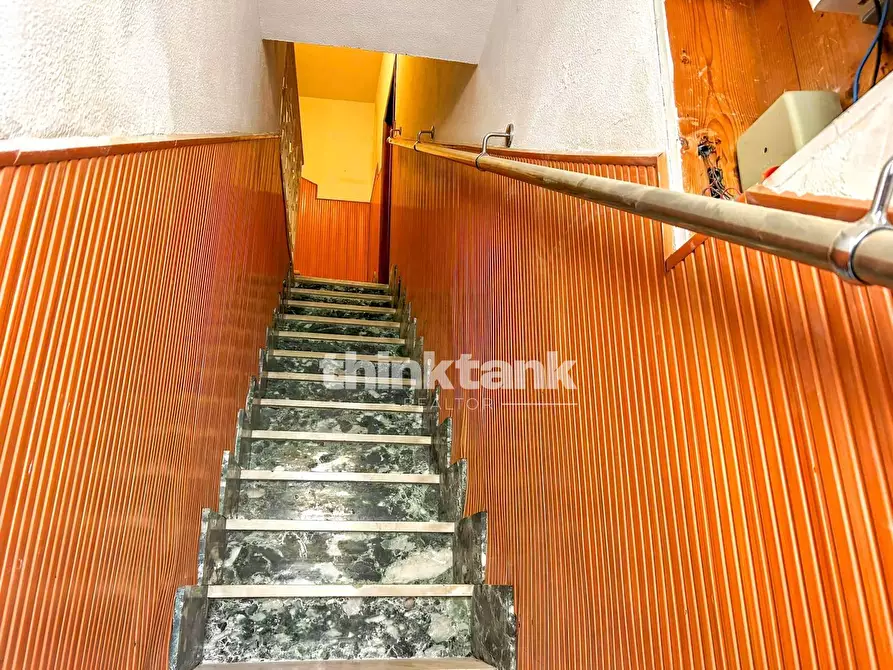 Immagine 16 di Villa in vendita  in Via Gangea a Paterno'