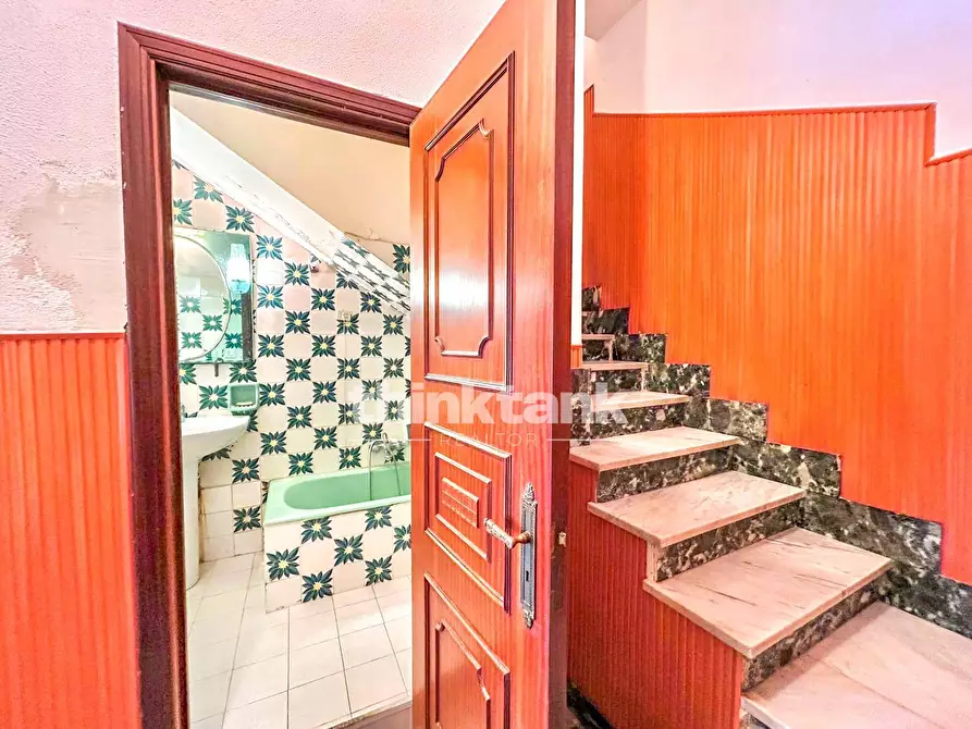 Immagine 13 di Villa in vendita  in Via Gangea a Paterno'