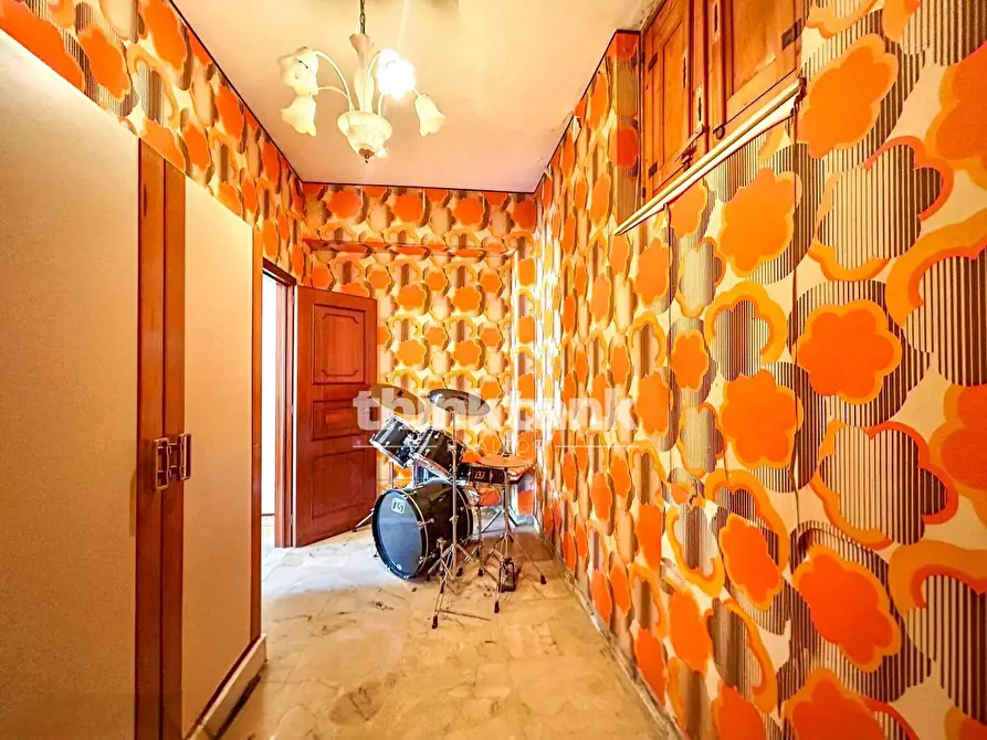 Immagine 11 di Villa in vendita  in Via Gangea a Paterno'