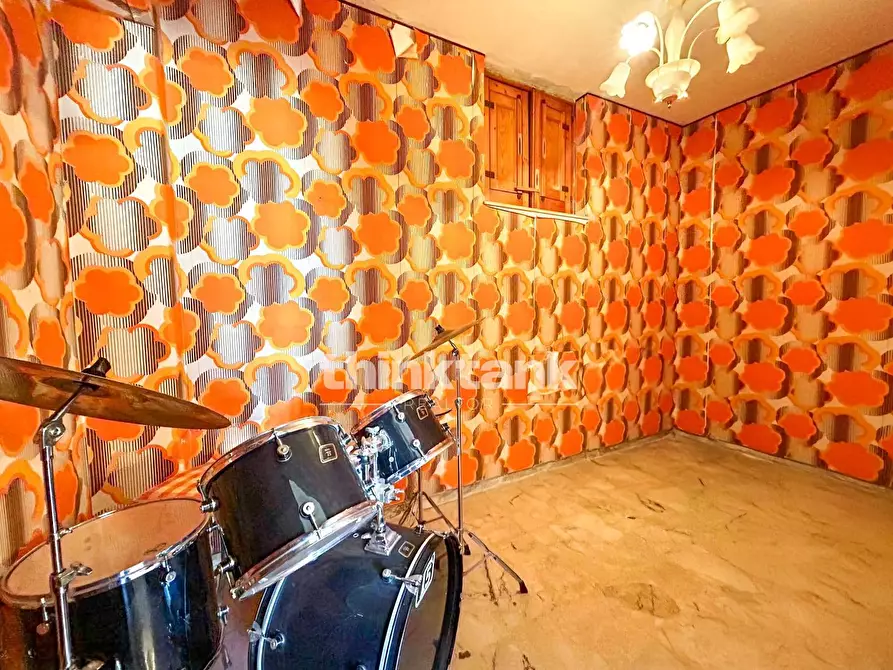 Immagine 12 di Villa in vendita  in Via Gangea a Paterno'