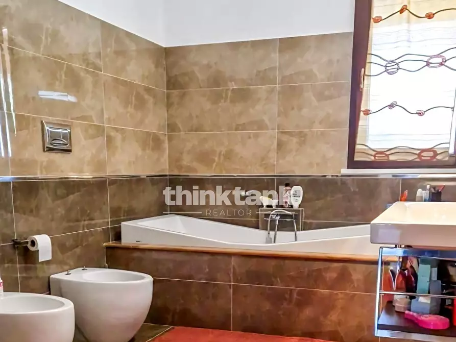 Immagine 10 di Villa in vendita  in contrada uliveto 12 a Augusta