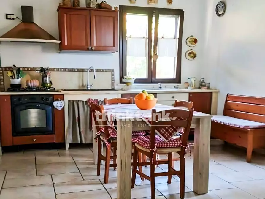 Immagine 5 di Villa in vendita  in contrada uliveto 12 a Augusta