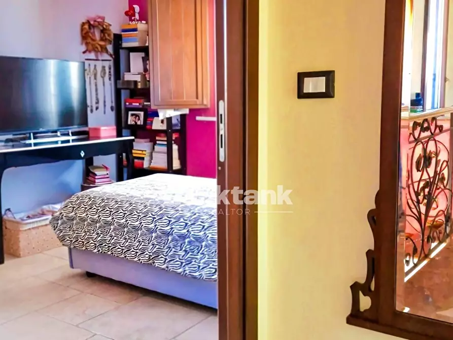 Immagine 8 di Villa in vendita  in contrada uliveto 12 a Augusta