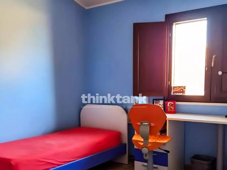 Immagine 9 di Villa in vendita  in contrada uliveto 12 a Augusta