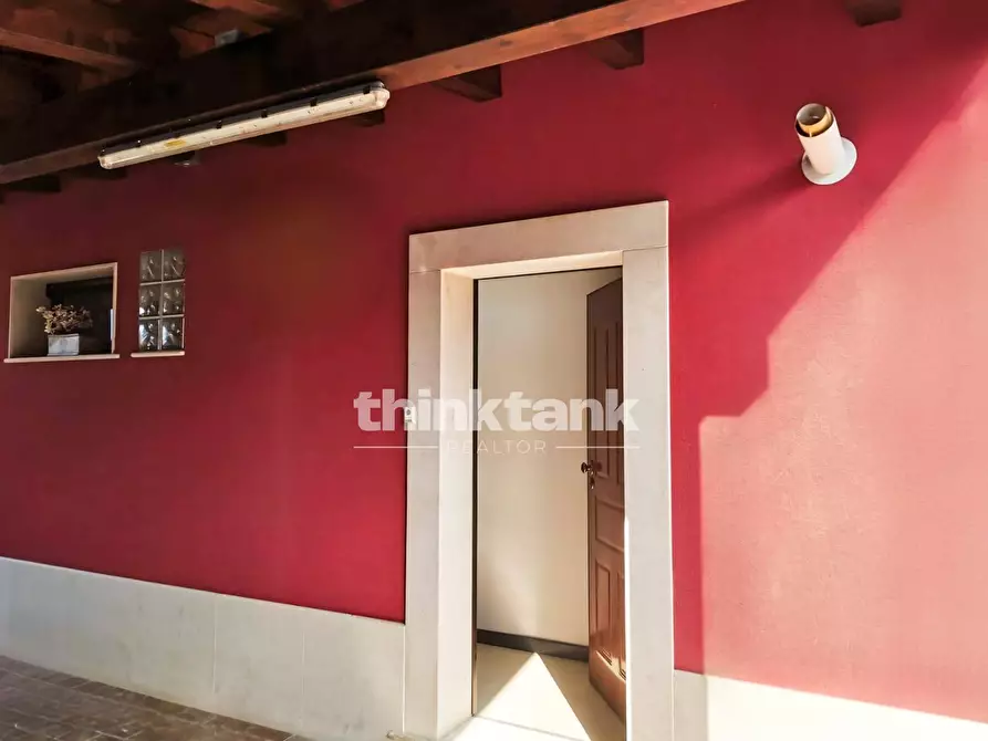 Immagine 2 di Villa in vendita  in contrada uliveto 12 a Augusta