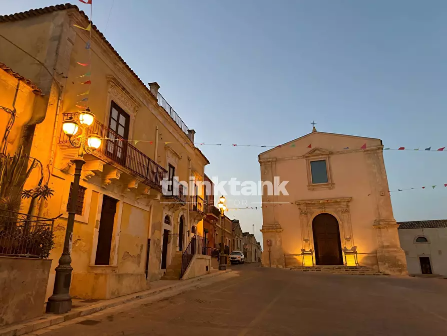 Immagine 51 di Villa in vendita  in Piazza Sant' Antonio snc a Ispica