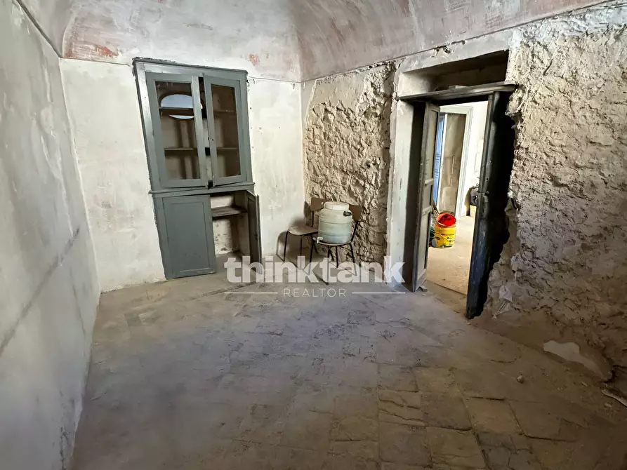 Immagine 40 di Villa in vendita  in Piazza Sant' Antonio snc a Ispica