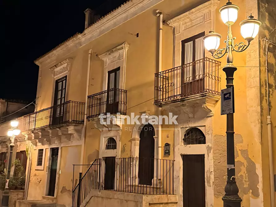 Immagine 52 di Villa in vendita  in Piazza Sant' Antonio snc a Ispica