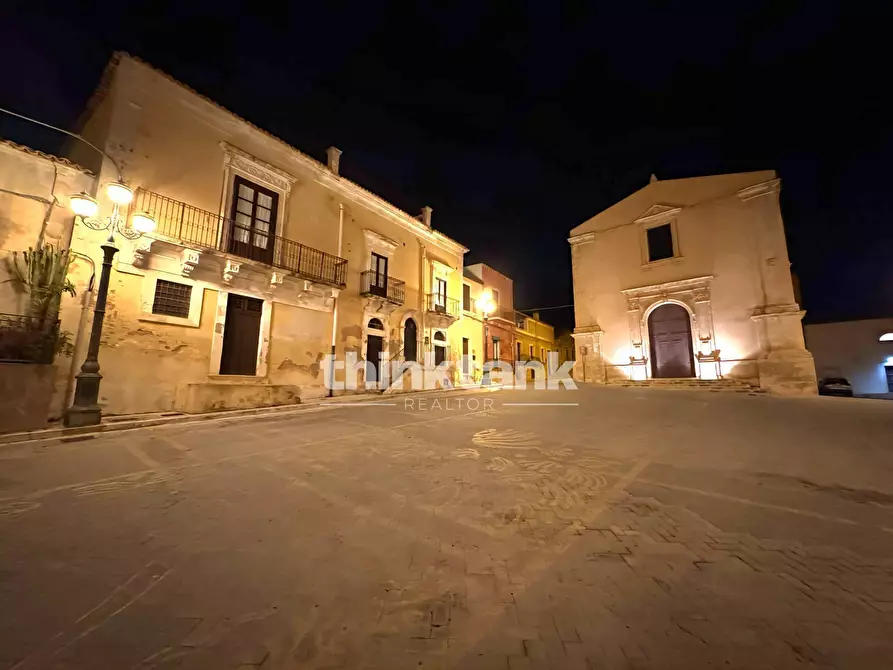 Immagine 53 di Villa in vendita  in Piazza Sant' Antonio snc a Ispica