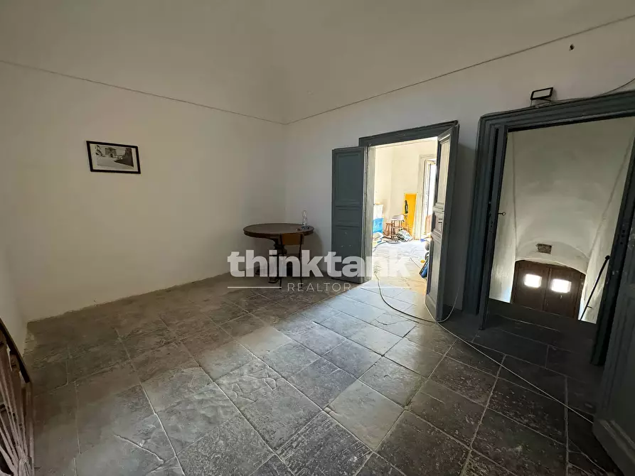 Immagine 41 di Villa in vendita  in Piazza Sant' Antonio snc a Ispica