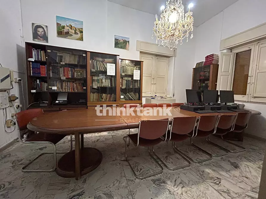 Immagine 5 di Locale commerciale in affitto  in Viale della Regione a Nicolosi