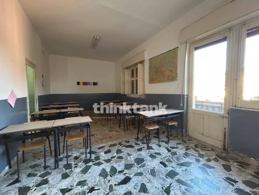 Immagine 10 di Locale commerciale in affitto  in Viale della Regione a Nicolosi