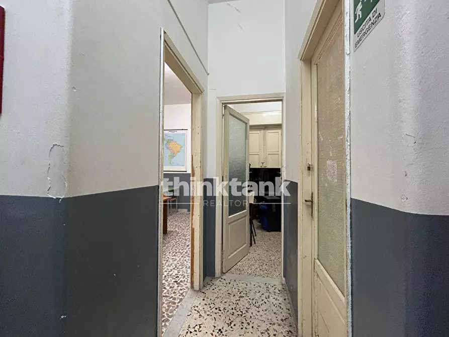 Immagine 14 di Locale commerciale in affitto  in Viale della Regione a Nicolosi