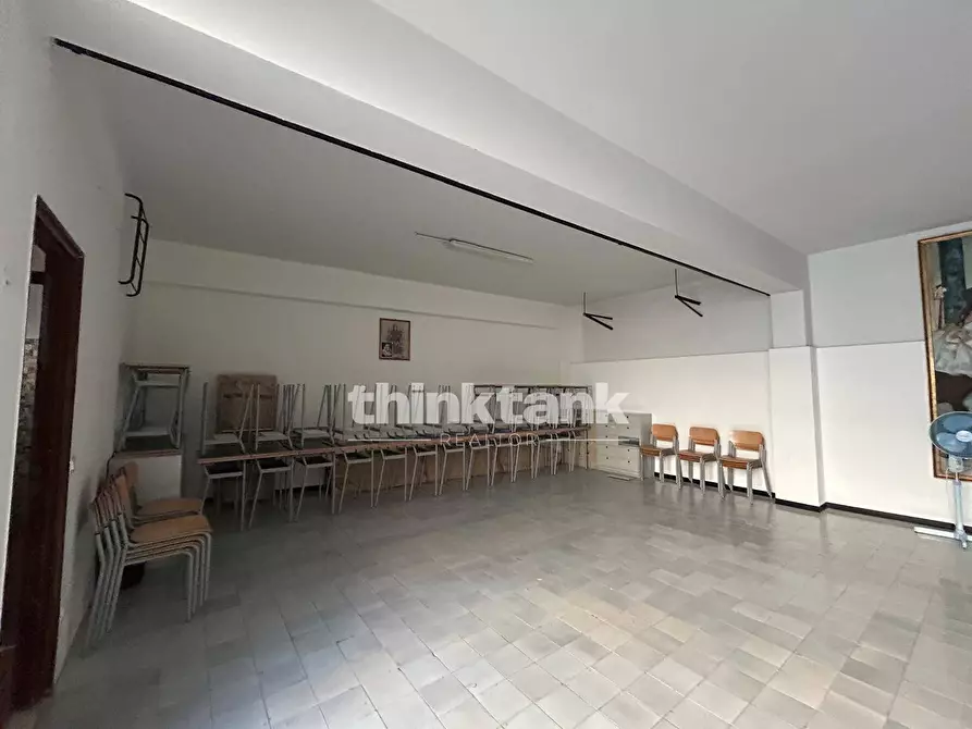 Immagine 18 di Locale commerciale in affitto  in Viale della Regione a Nicolosi