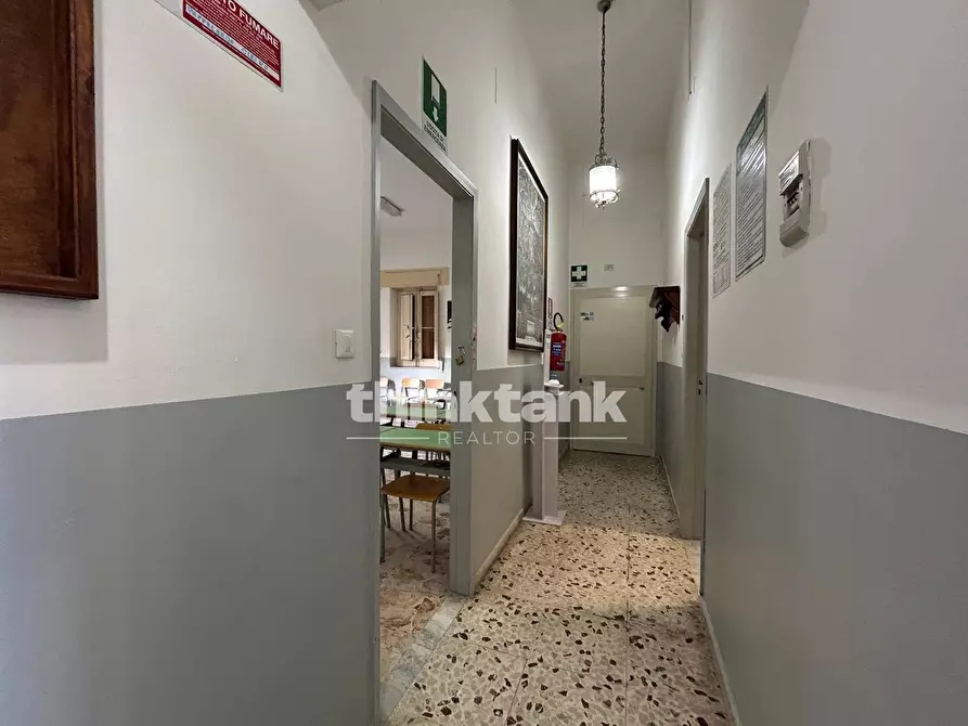 Immagine 24 di Locale commerciale in affitto  in Viale della Regione a Nicolosi