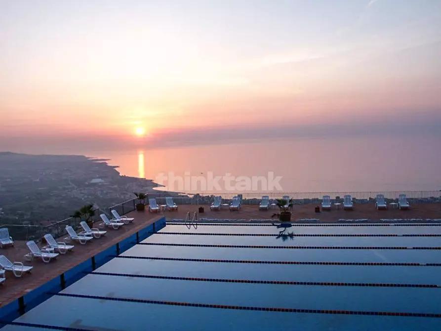 Immagine 14 di Albergo/B&B/Residence in vendita  in Via Libertà snc a Parghelia