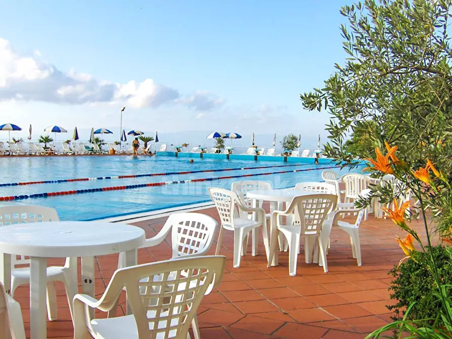 Immagine 23 di Albergo/B&B/Residence in vendita  in Via Libertà snc a Parghelia