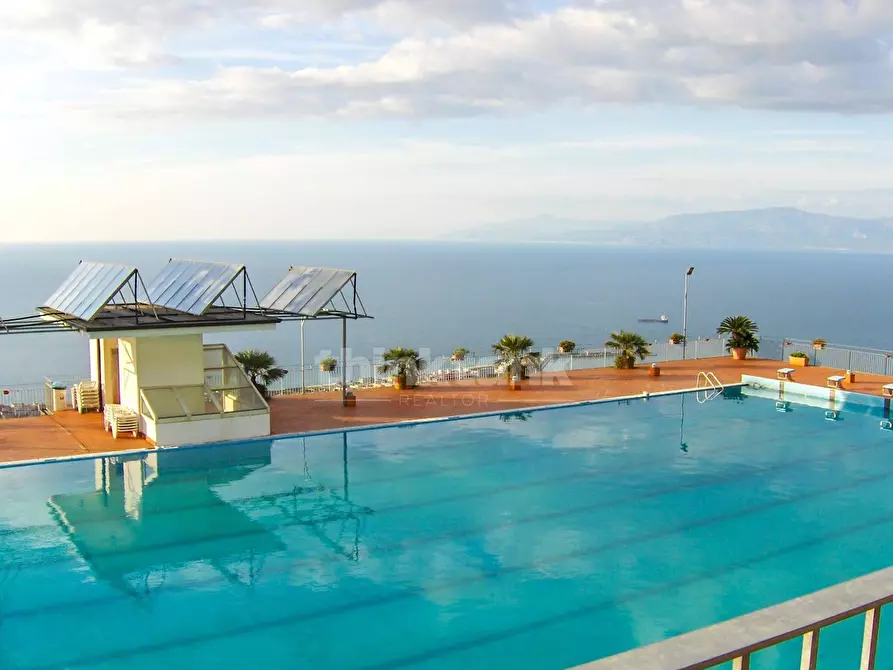 Immagine 24 di Albergo/B&B/Residence in vendita  in Via Libertà snc a Parghelia