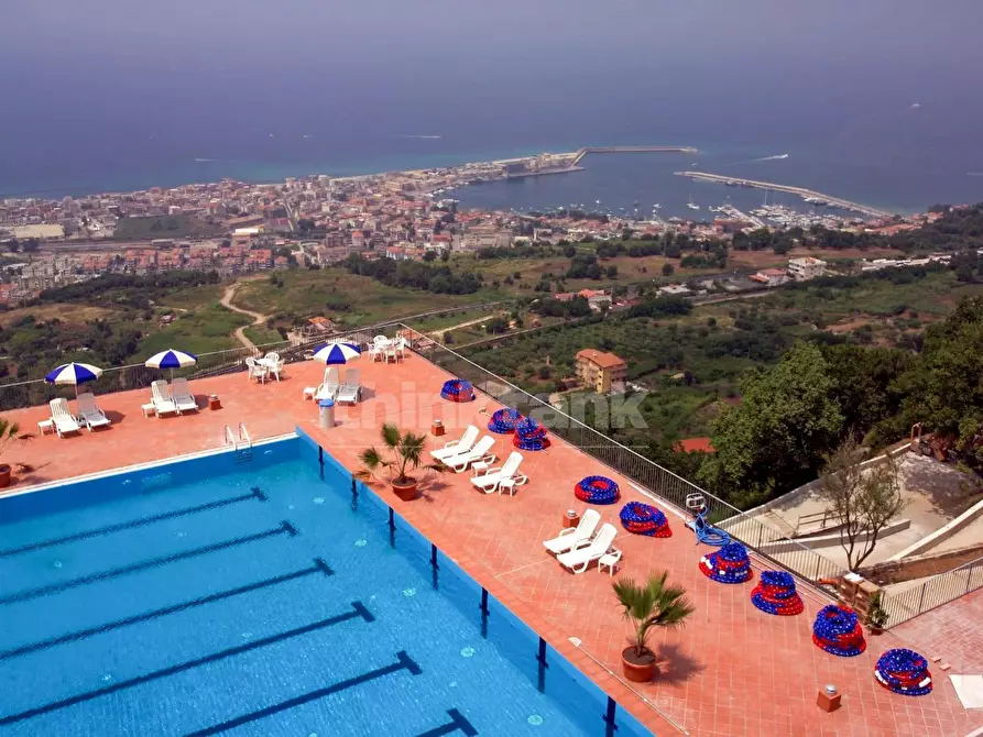 Immagine 25 di Albergo/B&B/Residence in vendita  in Via Libertà snc a Parghelia