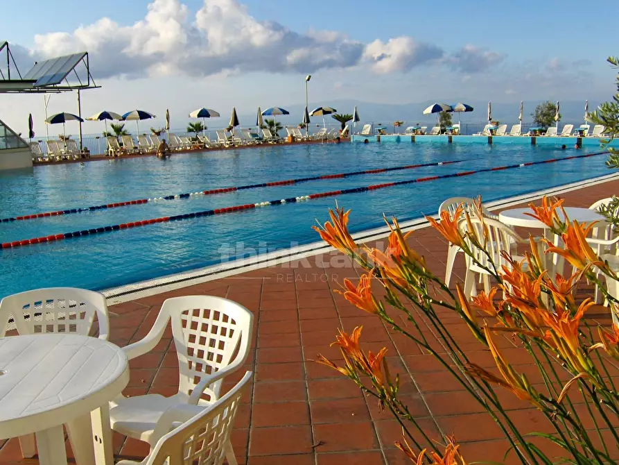 Immagine 26 di Albergo/B&B/Residence in vendita  in Via Libertà snc a Parghelia