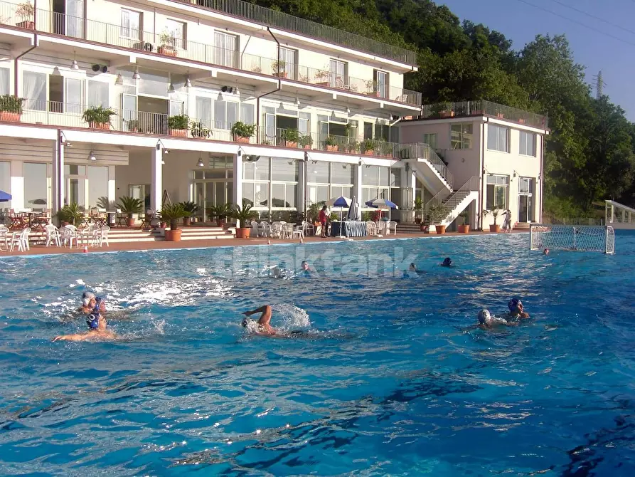 Immagine 27 di Albergo/B&B/Residence in vendita  in Via Libertà snc a Parghelia